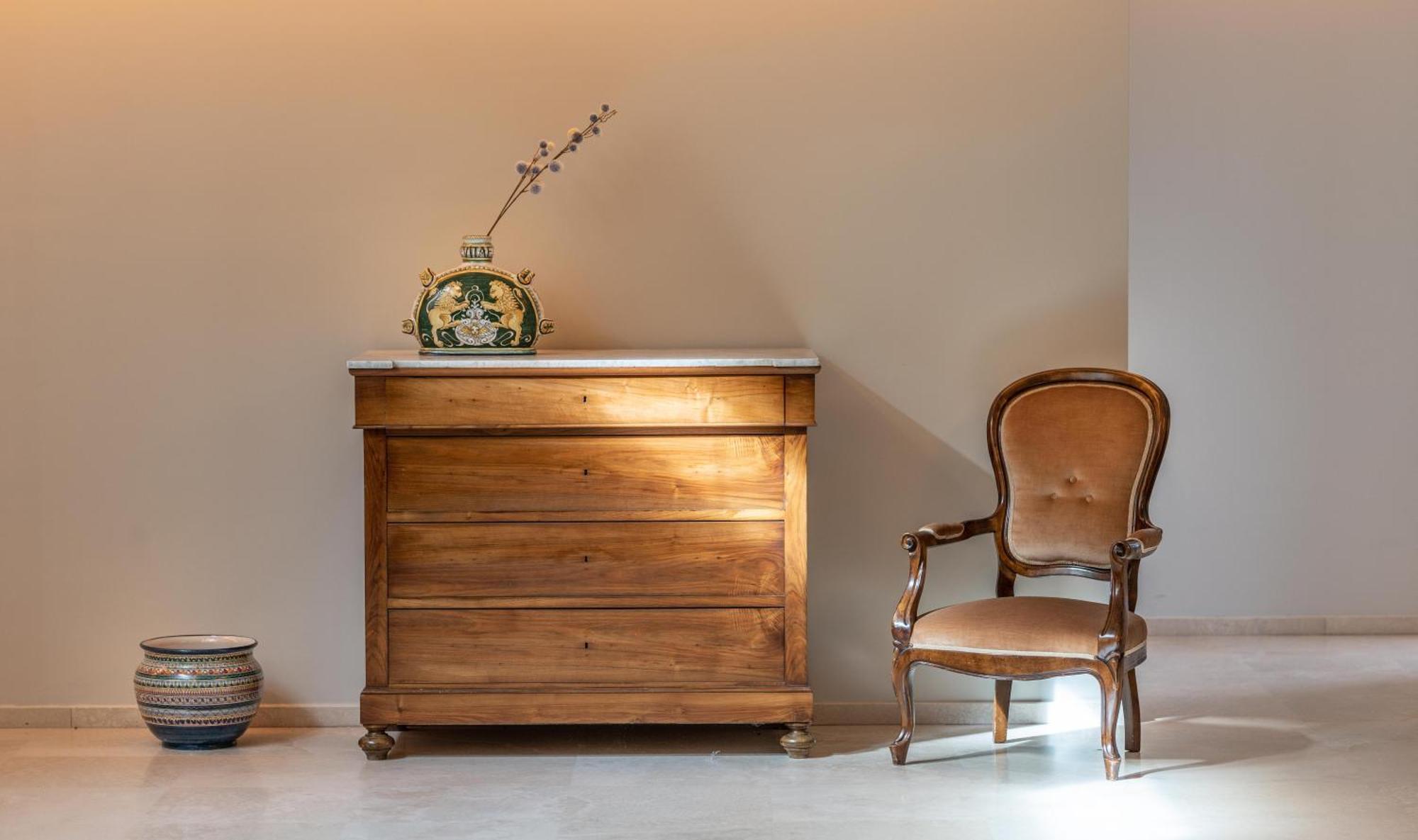 Alkimia Boutique Hotel Vasto Bagian luar foto