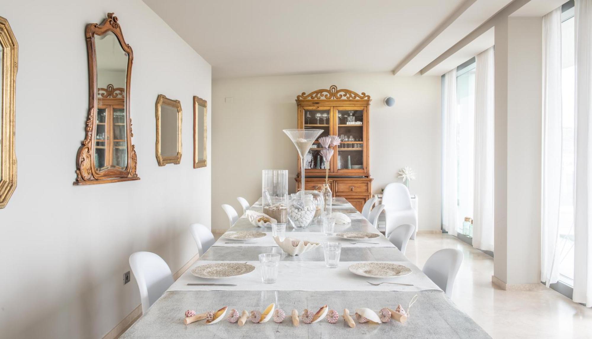 Alkimia Boutique Hotel Vasto Bagian luar foto