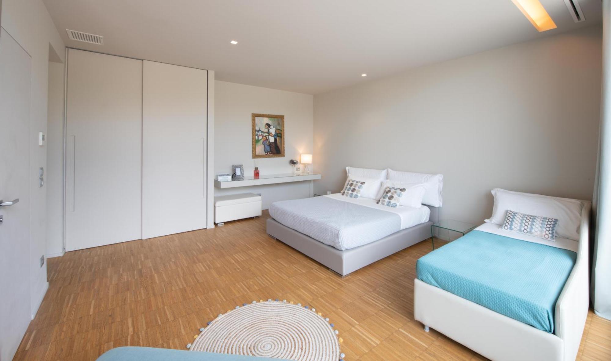 Alkimia Boutique Hotel Vasto Bagian luar foto