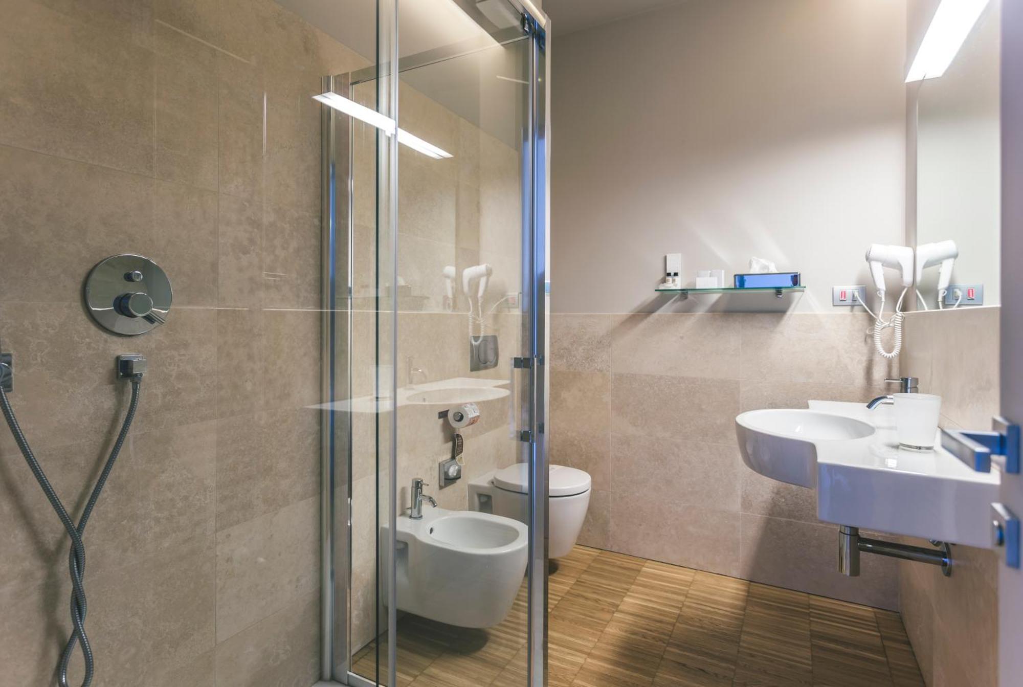 Alkimia Boutique Hotel Vasto Ruang foto